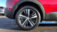 Peugeot 3008 1.2 PureTech GT Line 5dr Petrol Estate